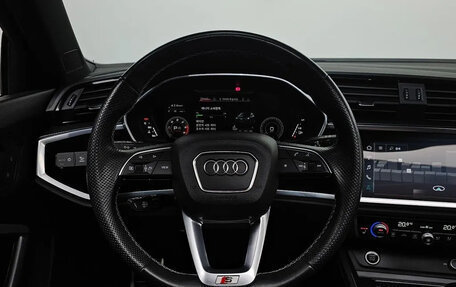 Audi Q3 Sportback, 2022 год, 2 559 000 рублей, 9 фотография