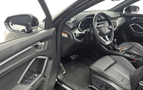 Audi Q3 Sportback, 2022 год, 2 559 000 рублей, 7 фотография