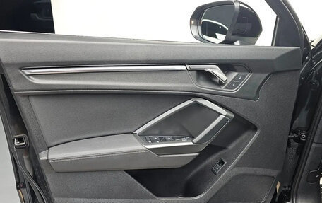 Audi Q3 Sportback, 2022 год, 2 559 000 рублей, 15 фотография