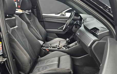 Audi Q3 Sportback, 2022 год, 2 559 000 рублей, 18 фотография