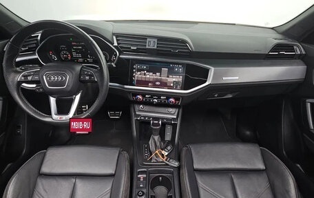 Audi Q3 Sportback, 2022 год, 2 559 000 рублей, 8 фотография