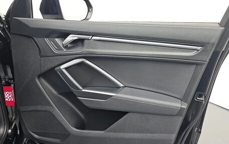 Audi Q3 Sportback, 2022 год, 2 559 000 рублей, 19 фотография
