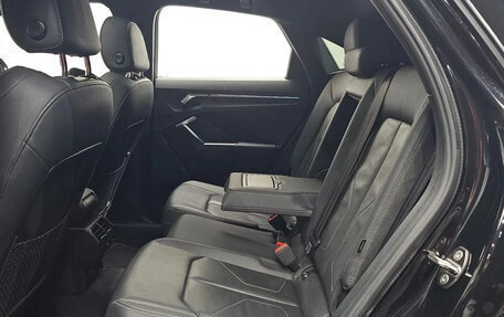 Audi Q3 Sportback, 2022 год, 2 559 000 рублей, 20 фотография