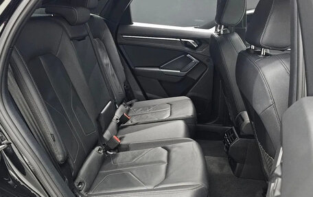 Audi Q3 Sportback, 2022 год, 2 559 000 рублей, 21 фотография