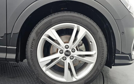 Audi Q3 Sportback, 2022 год, 2 559 000 рублей, 25 фотография