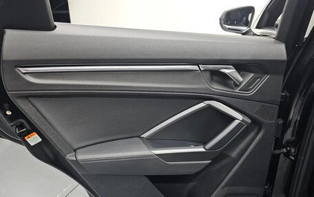 Audi Q3 Sportback, 2022 год, 2 559 000 рублей, 22 фотография
