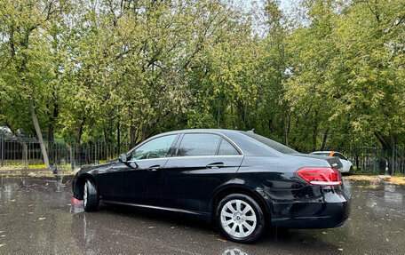 Mercedes-Benz E-Класс, 2014 год, 1 900 000 рублей, 4 фотография