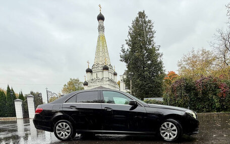 Mercedes-Benz E-Класс, 2014 год, 1 900 000 рублей, 3 фотография