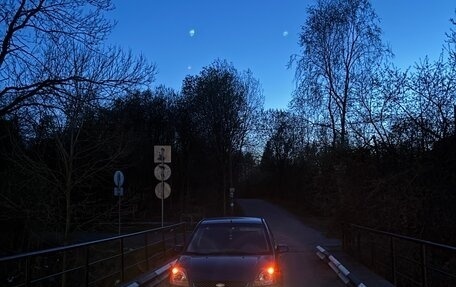 Ford Fiesta, 2007 год, 180 000 рублей, 10 фотография