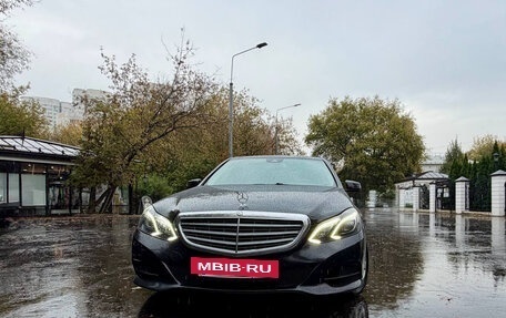 Mercedes-Benz E-Класс, 2014 год, 1 900 000 рублей, 2 фотография