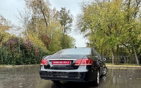 Mercedes-Benz E-Класс, 2014 год, 1 900 000 рублей, 5 фотография