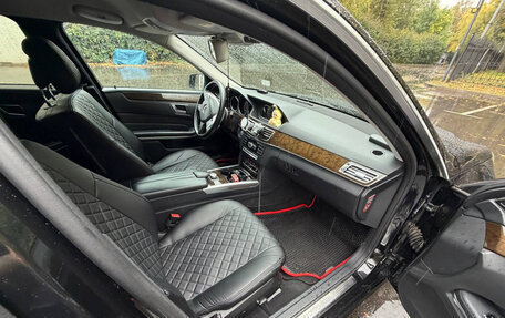 Mercedes-Benz E-Класс, 2014 год, 1 900 000 рублей, 7 фотография