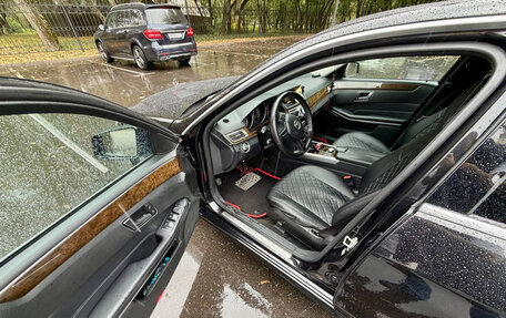 Mercedes-Benz E-Класс, 2014 год, 1 900 000 рублей, 12 фотография