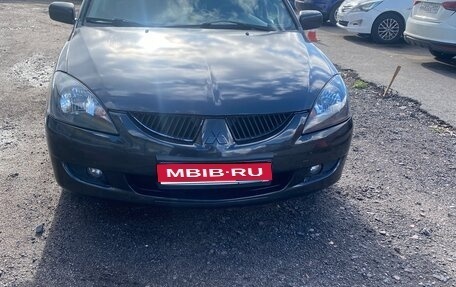 Mitsubishi Lancer IX, 2003 год, 490 000 рублей, 1 фотография