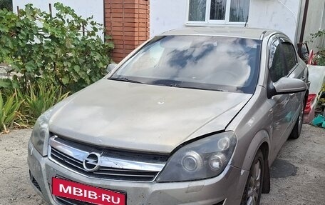 Opel Astra H, 2008 год, 180 000 рублей, 1 фотография