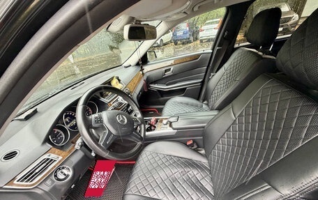 Mercedes-Benz E-Класс, 2014 год, 1 900 000 рублей, 13 фотография