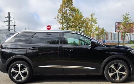 Peugeot 5008 II, 2018 год, 2 320 000 рублей, 2 фотография