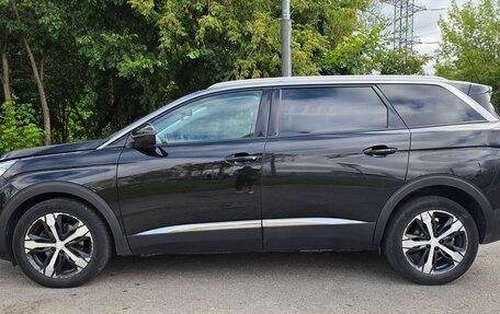 Peugeot 5008 II, 2018 год, 2 320 000 рублей, 3 фотография
