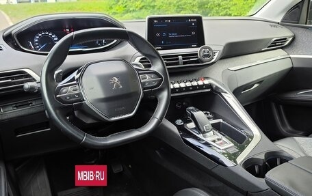 Peugeot 5008 II, 2018 год, 2 320 000 рублей, 4 фотография