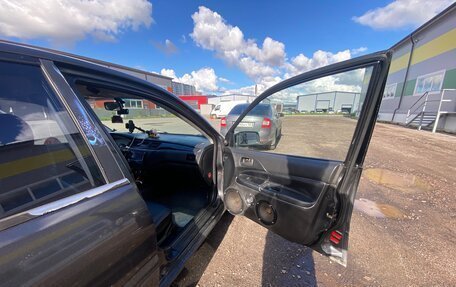 Mitsubishi Lancer IX, 2003 год, 490 000 рублей, 3 фотография