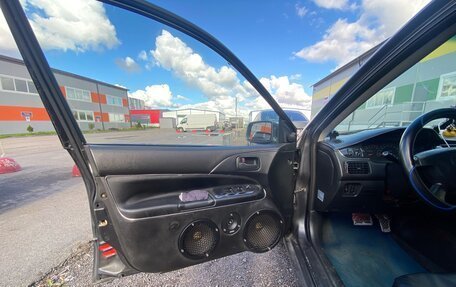 Mitsubishi Lancer IX, 2003 год, 490 000 рублей, 5 фотография