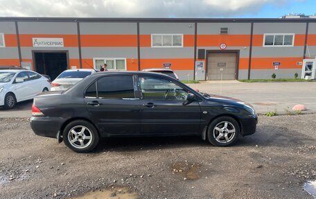 Mitsubishi Lancer IX, 2003 год, 490 000 рублей, 6 фотография