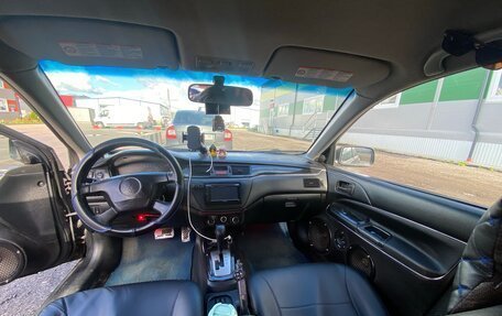 Mitsubishi Lancer IX, 2003 год, 490 000 рублей, 4 фотография