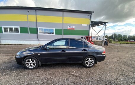 Mitsubishi Lancer IX, 2003 год, 490 000 рублей, 2 фотография