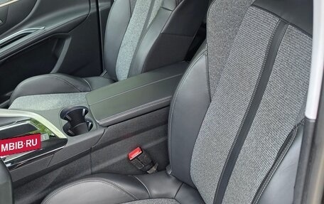 Peugeot 5008 II, 2018 год, 2 320 000 рублей, 8 фотография