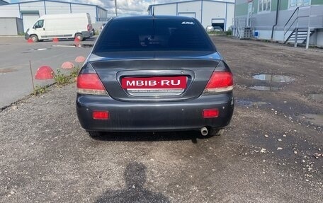 Mitsubishi Lancer IX, 2003 год, 490 000 рублей, 7 фотография