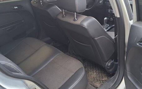 Opel Astra H, 2008 год, 180 000 рублей, 4 фотография