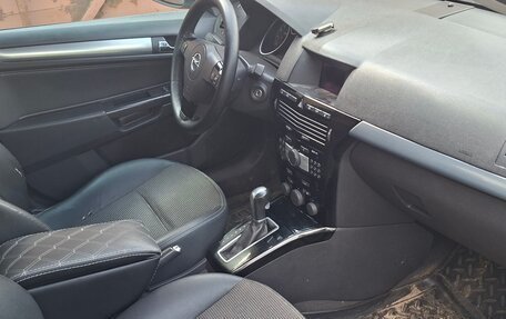 Opel Astra H, 2008 год, 180 000 рублей, 3 фотография