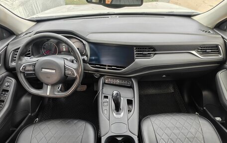 Haval F7 I, 2019 год, 1 550 000 рублей, 6 фотография