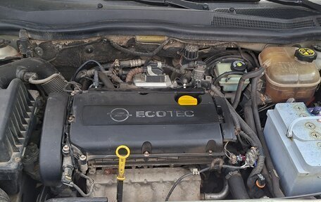 Opel Astra H, 2008 год, 180 000 рублей, 5 фотография