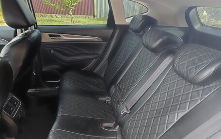 Haval F7 I, 2019 год, 1 550 000 рублей, 9 фотография