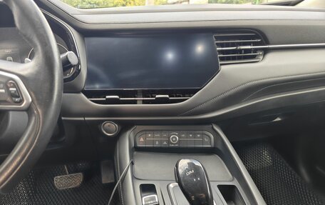 Haval F7 I, 2019 год, 1 550 000 рублей, 7 фотография
