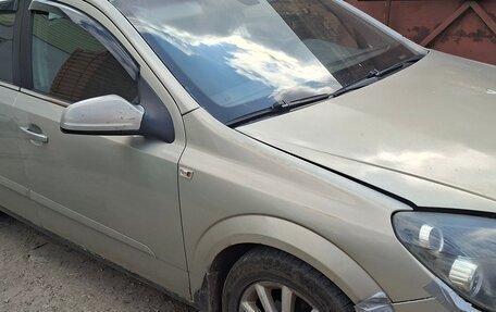 Opel Astra H, 2008 год, 180 000 рублей, 2 фотография