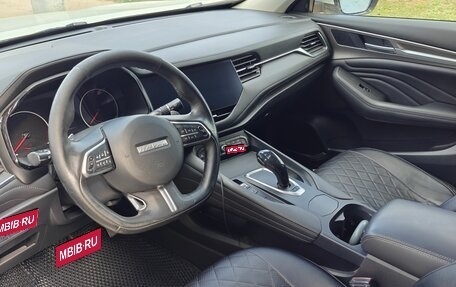 Haval F7 I, 2019 год, 1 550 000 рублей, 8 фотография
