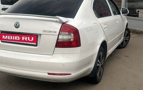 Skoda Octavia, 2012 год, 620 000 рублей, 4 фотография