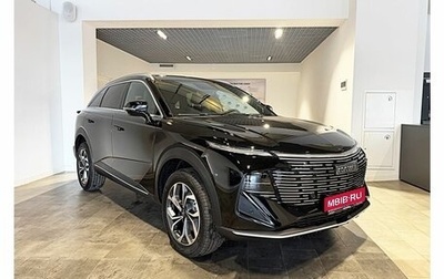 Haval F7, 2026 год, 3 563 010 рублей, 1 фотография