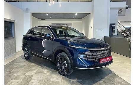 Haval F7, 2026 год, 2 969 010 рублей, 1 фотография
