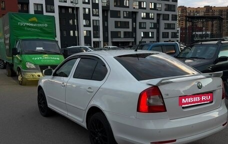 Skoda Octavia, 2012 год, 620 000 рублей, 2 фотография