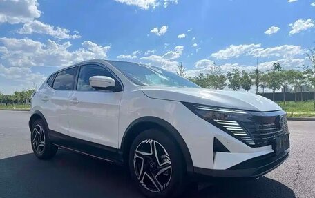 Nissan Qashqai, 2025 год, 2 063 165 рублей, 1 фотография