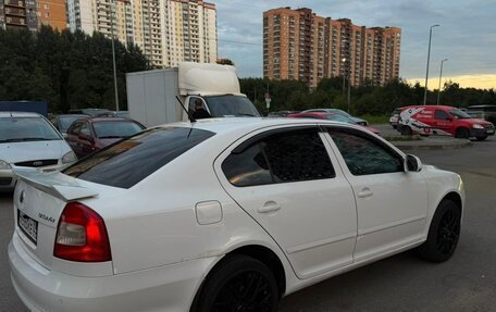 Skoda Octavia, 2012 год, 620 000 рублей, 6 фотография
