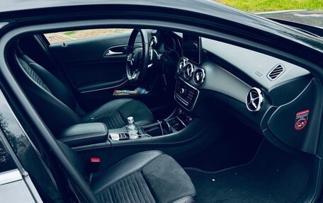 Mercedes-Benz GLA, 2017 год, 2 500 000 рублей, 7 фотография