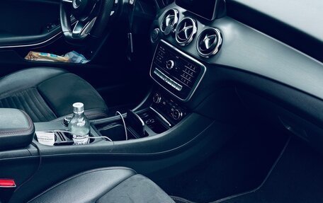 Mercedes-Benz GLA, 2017 год, 2 500 000 рублей, 8 фотография