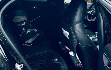 Mercedes-Benz GLA, 2017 год, 2 500 000 рублей, 9 фотография