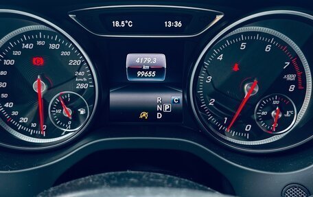 Mercedes-Benz GLA, 2017 год, 2 500 000 рублей, 11 фотография