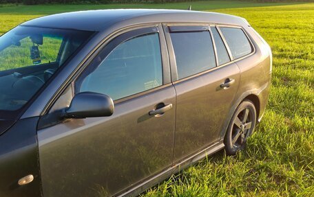 Saab 9-3 II рестайлинг, 2007 год, 555 000 рублей, 6 фотография