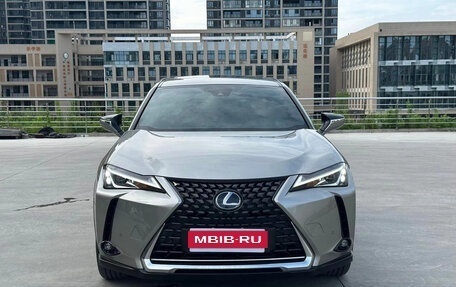 Lexus UX I, 2022 год, 2 190 000 рублей, 1 фотография
